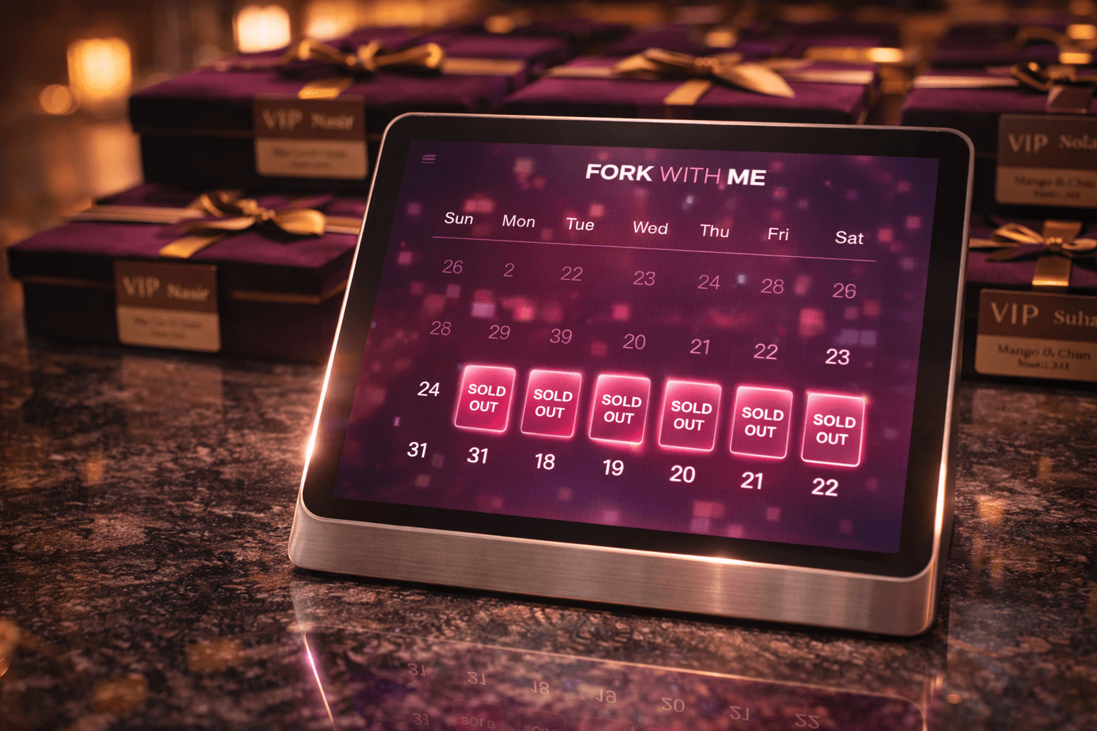 The Power of the Pre Order Securing Your Revenue Before the Rush