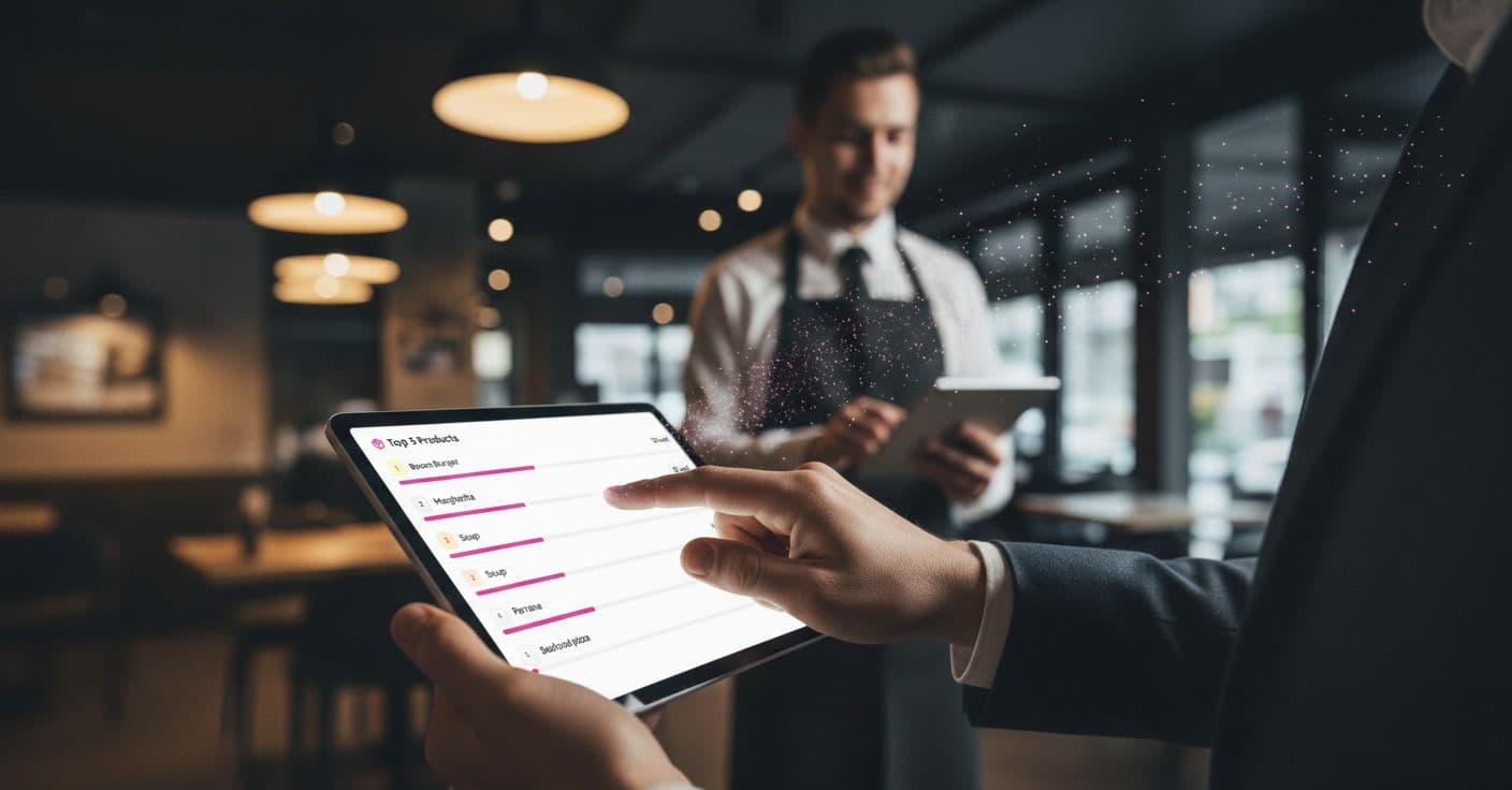 Elevating Cafes & Specialty Boutiques: The Sweetest Solution | Fork With Me