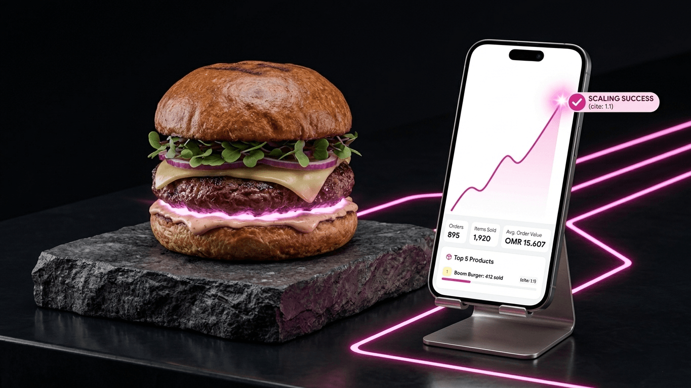 Get in Touch Experience the Power of Fork With Me