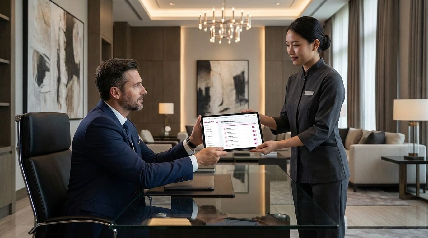 How Fork With Me is Revolutionizing Modern Dining: The Ultimate Cloud POS and Management System