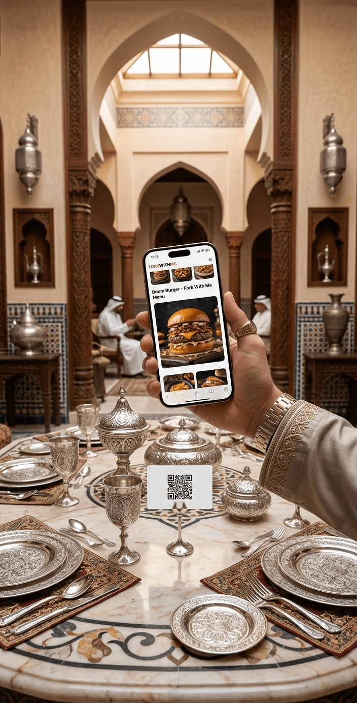 Maximizing Cafe and Specialty Shop Profits: Why Fork With Me is the Ultimate Management Tool