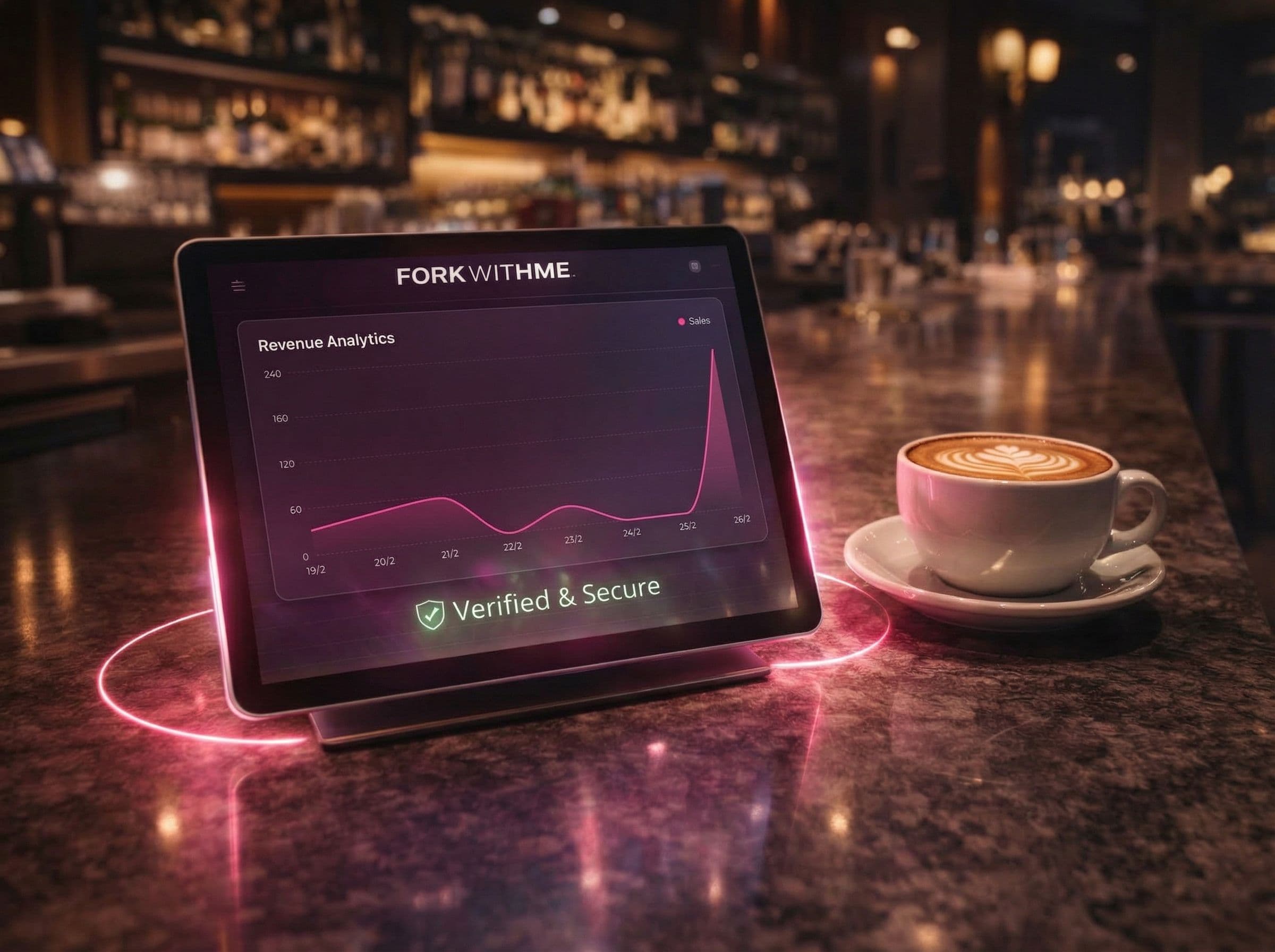 Protecting Your Profits How Fork With Me Prevents Internal Theft and Boosts Staff Performance