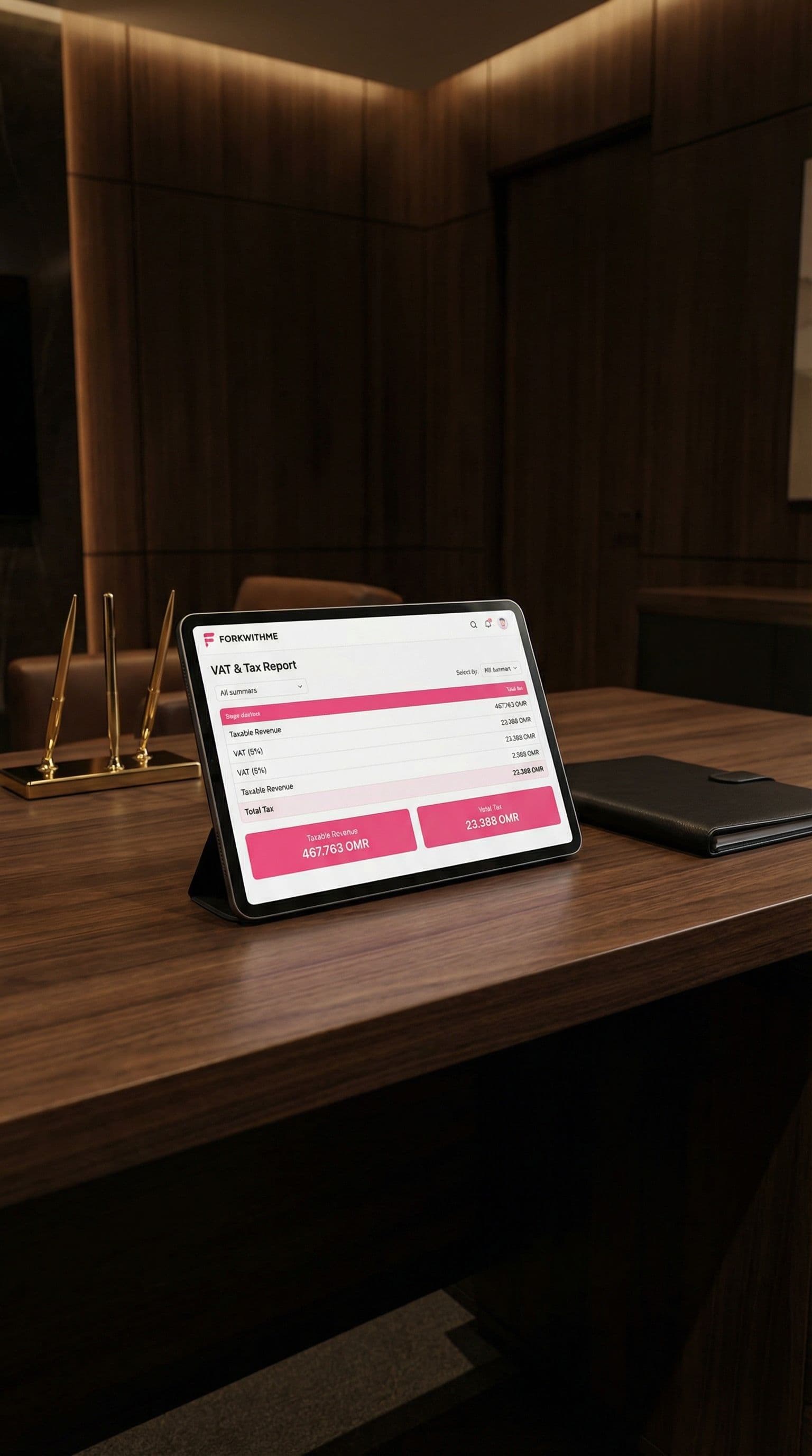 Traditional Restaurant Systems Are Failing You?