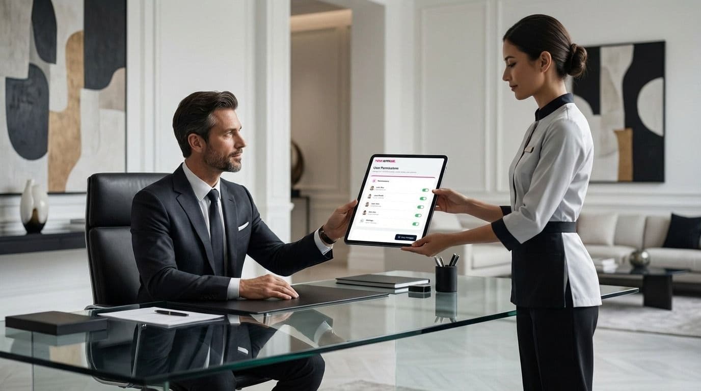 Ditch the Spreadsheets: Automated Restaurant Accounting | Fork With Me