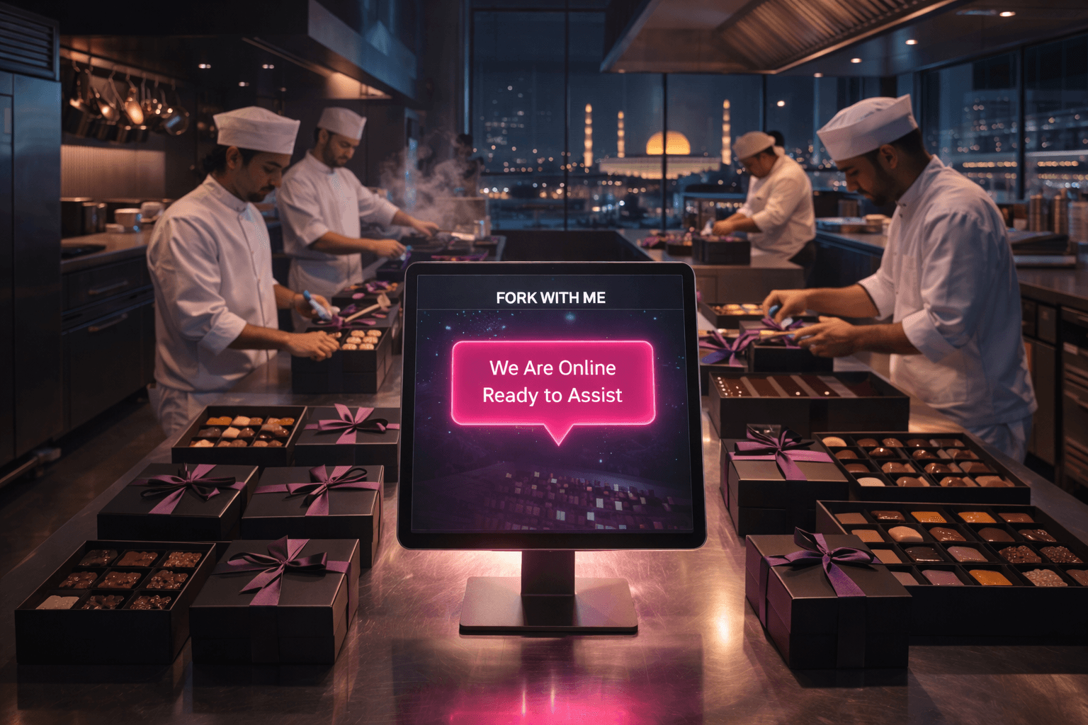 The Silent Partner in Your Success Why Reliable Support is the Ultimate Restaurant Software Feature